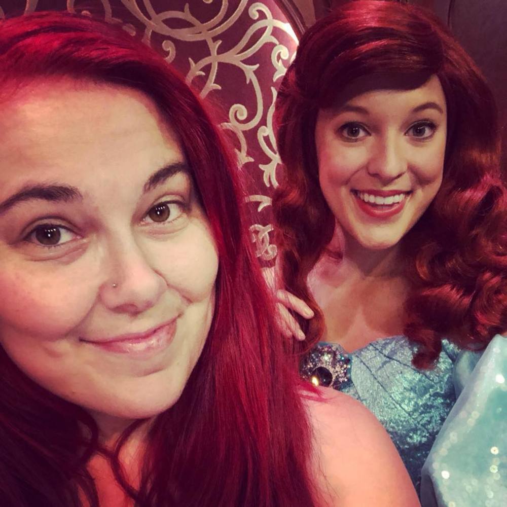 Meet your Posher, Holly